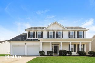 793 Pecan Ridge Cir - Photo 1 of 1