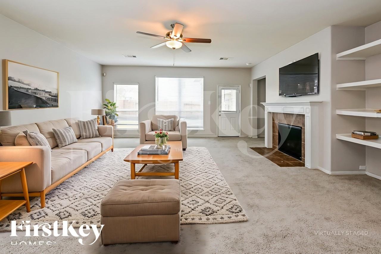 4207 Old Arbor Way - Photo 3 of 19