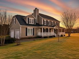 8010 Silver Maple Ln - Photo 1 of 1