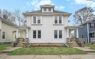 featured image of 529 Leland Ave #529