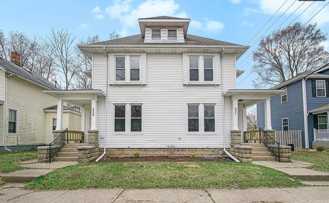 529 Leland Ave #529 - Photo 1 of 1