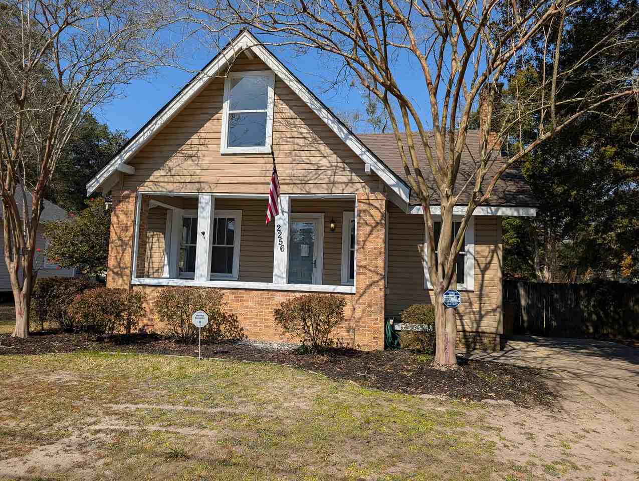 2256 Old Government St - Photo 2 of 17