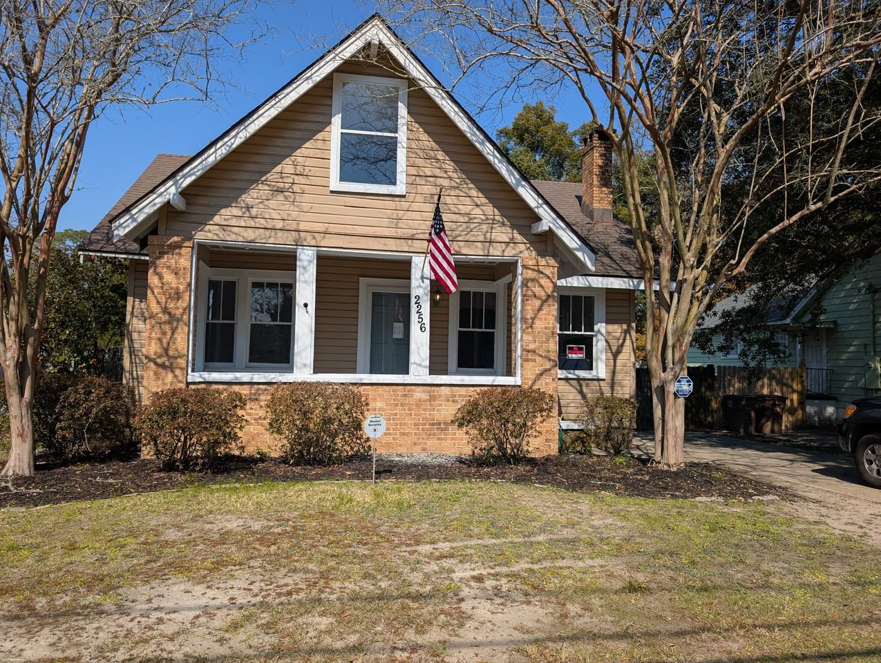 2256 Old Government St - Photo 3 of 17