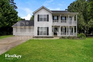 6616 White Mist Ln - Photo 1 of 1