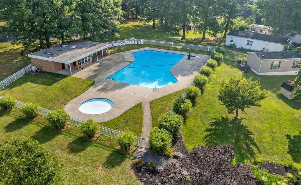 8810 Turkey Ridge Rd - Photo 2 of 12