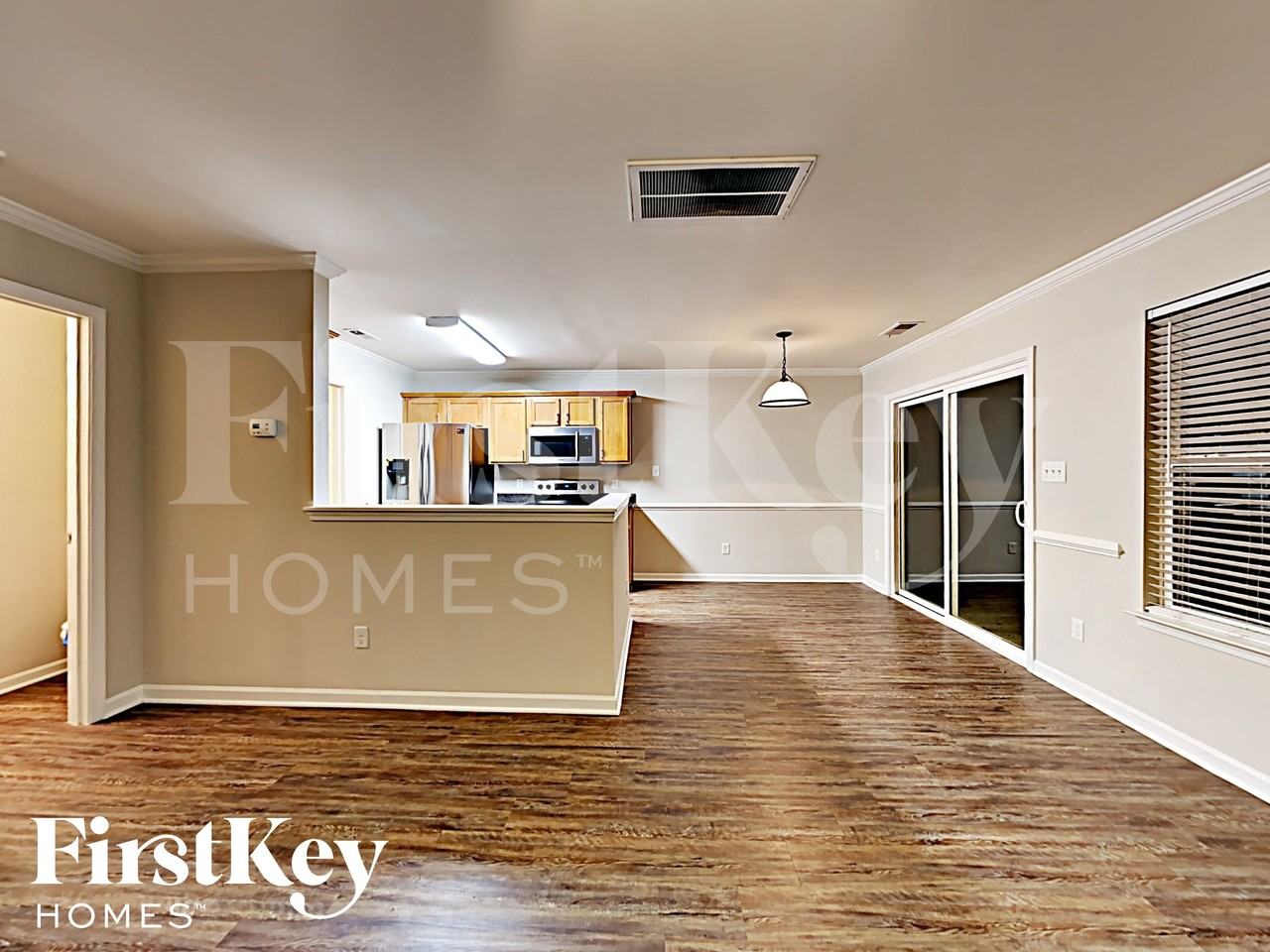 2434 Cairns Mill Ct - Photo 3 of 15