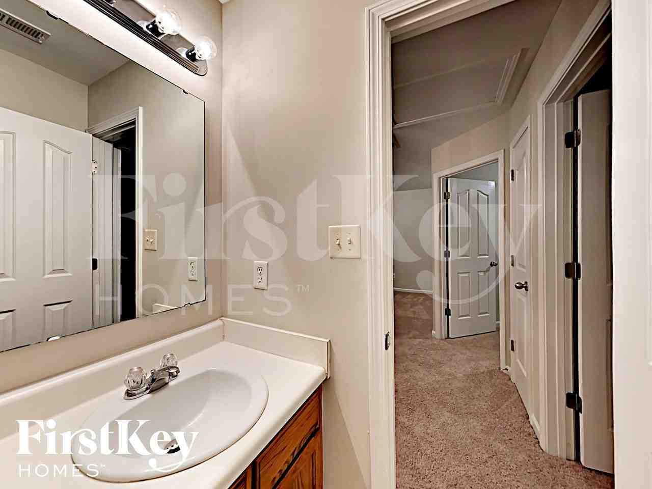 2434 Cairns Mill Ct - Photo 7 of 15