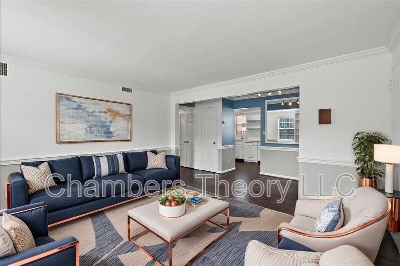 601 Bashford Ln #1 - Photo 2 of 18