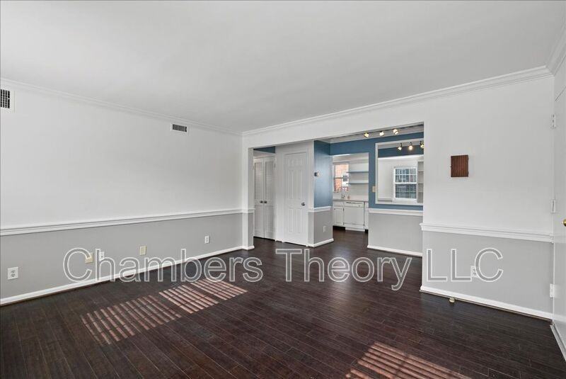 601 Bashford Ln #1 - Photo 5 of 18