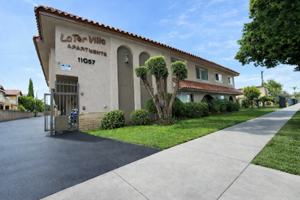 featured image of 11057 Ferina St #208