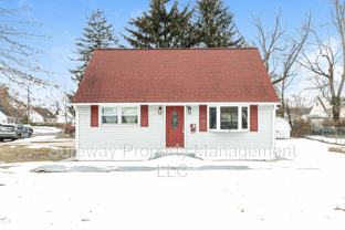 953 Terrace Blvd - Photo 1 of 1