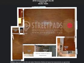 2018 Commonwealth Avenue #4 - Photo 1 of 1