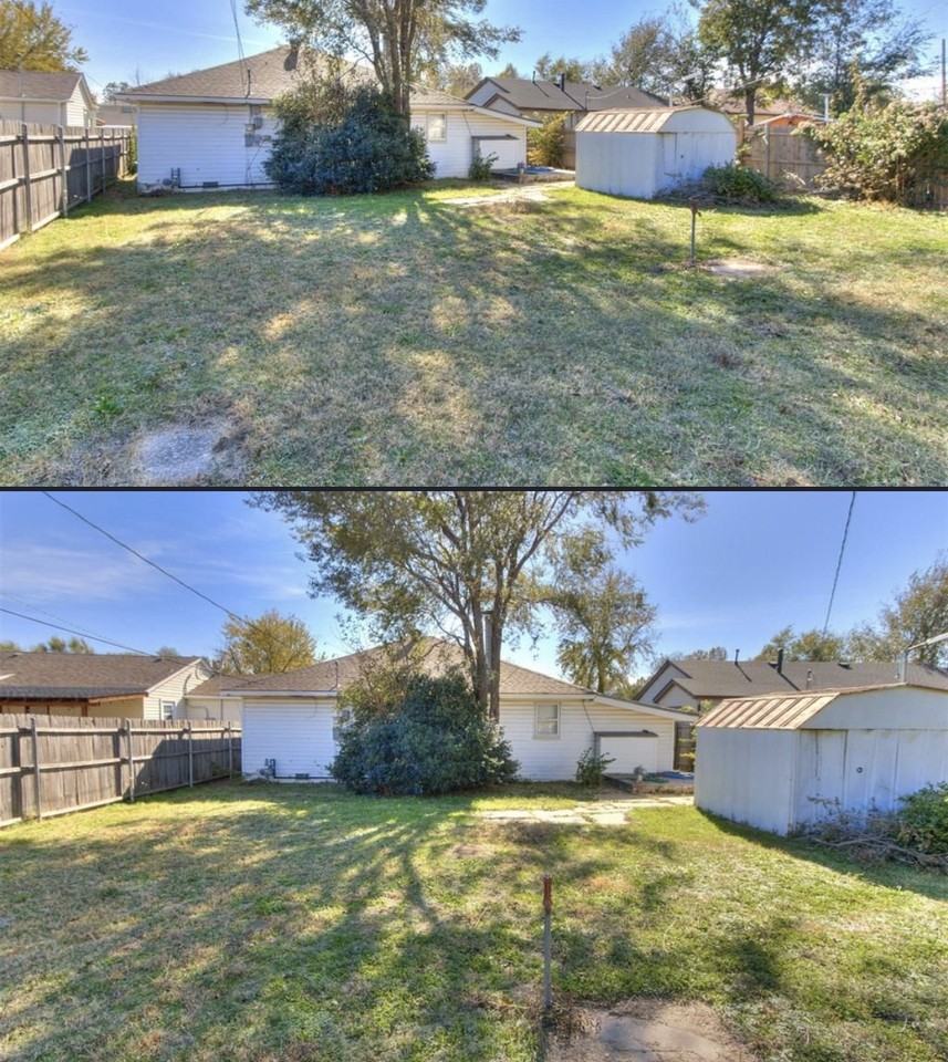 1137 Sw 49th St #1137SW49th - Photo 2 of 5