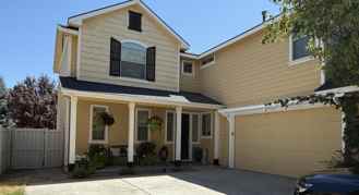 1828 Horseshoe Canyon Dr #HOME - Photo 1 of 1