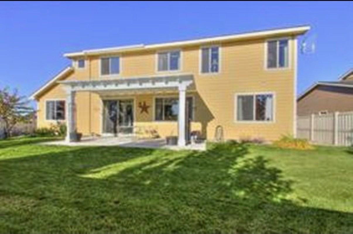 1828 Horseshoe Canyon Dr #1 - Photo 3 of 3