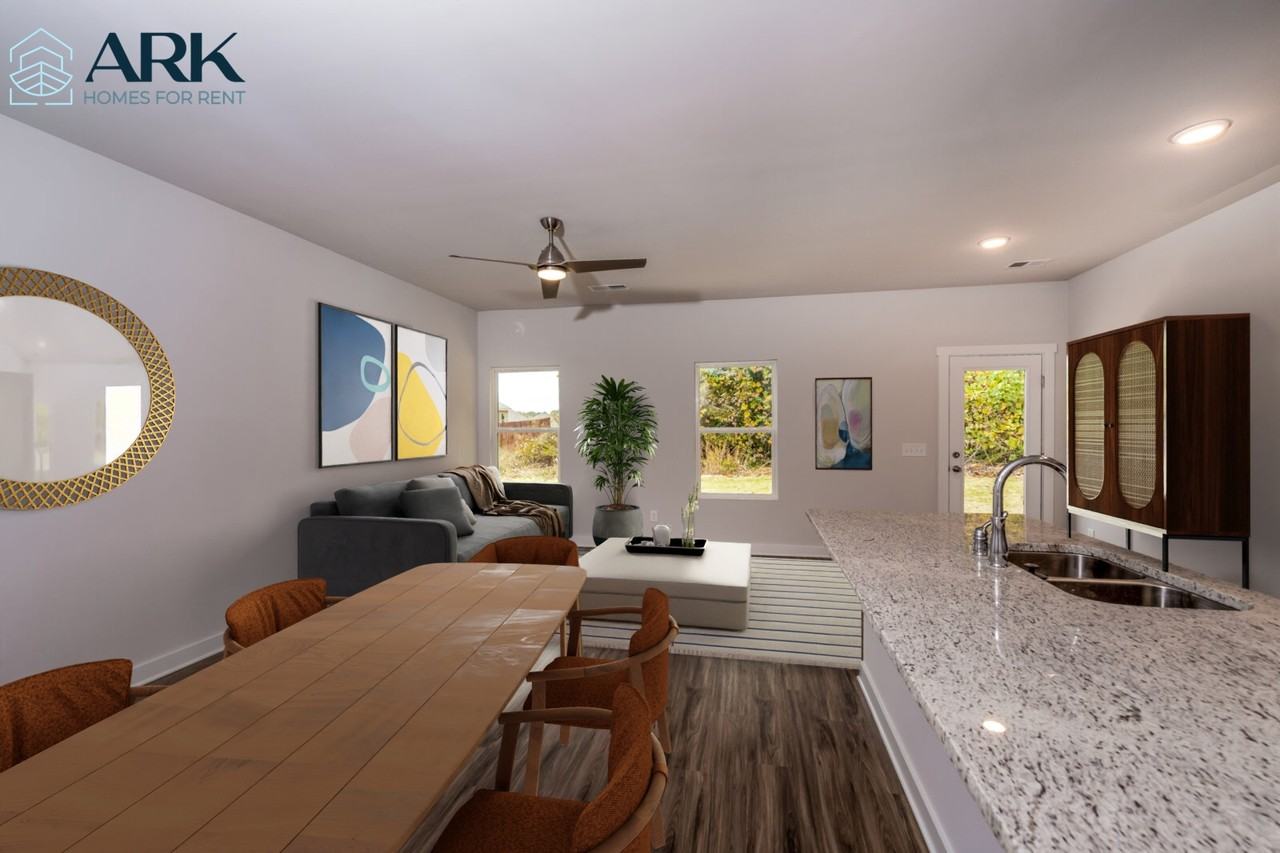 5413 Cedar Creek Dr - Photo 3 of 21