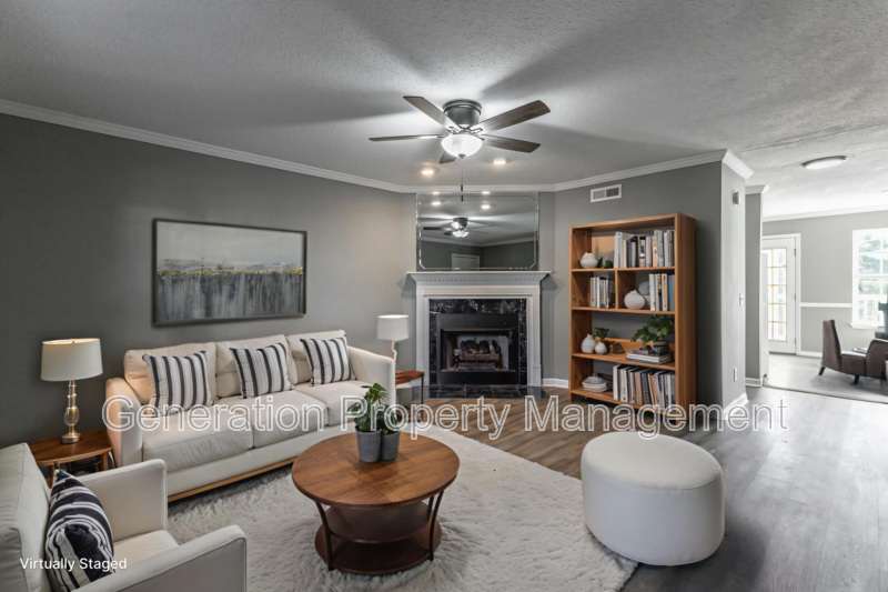 4841 Brighton Ln #4841 - Photo 2 of 25