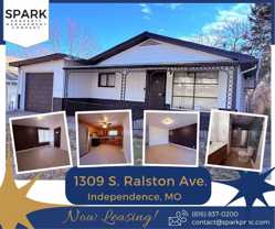 1309 S Ralston Ave - Photo 1 of 1