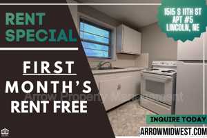 featured image of 1515 S 11th St #5