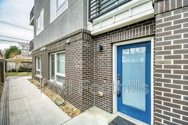 1611 Harlan St #5 - Photo 2 of 22