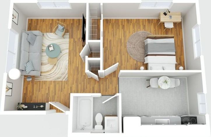 6265 Gravois Ave #6273-2A - Photo 2 of 19