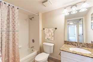 520 Southeast 5 Avenue ##2409 - Photo 1 of 1
