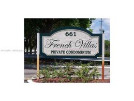 7820 Northwest 7th Street ##101 - Photo 1 of 1