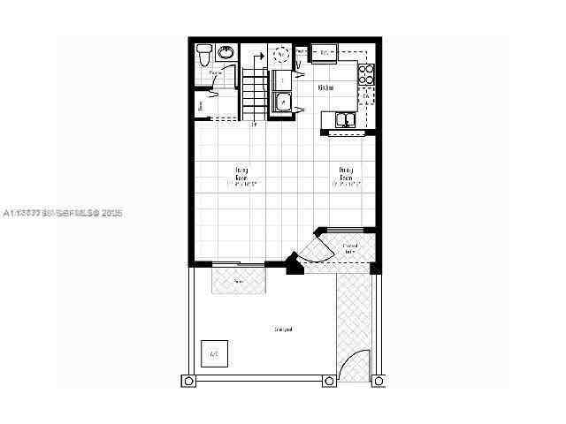 12237 Southwest 27th Street - Photo 7 of 9