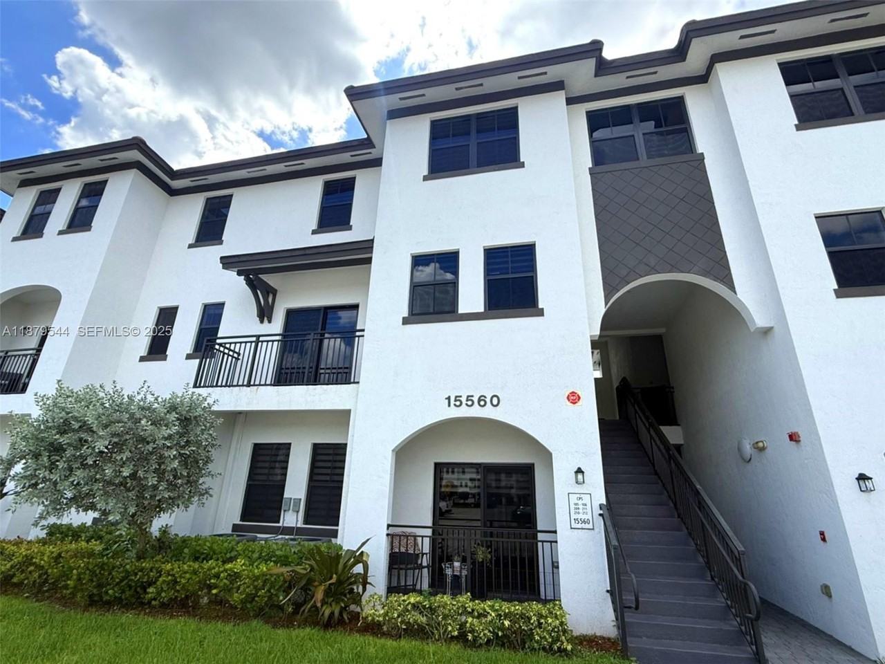 15560 Southwest 136th Street ##209