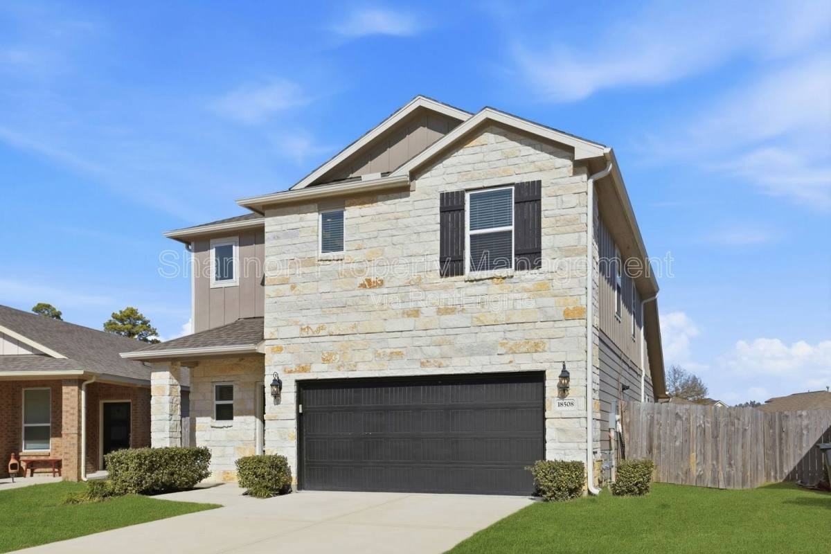 18508 Meadow Point Ln - Photo 3 of 10