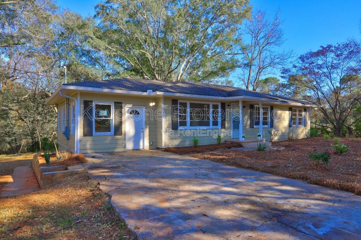 2739 Hickory Flat Hwy