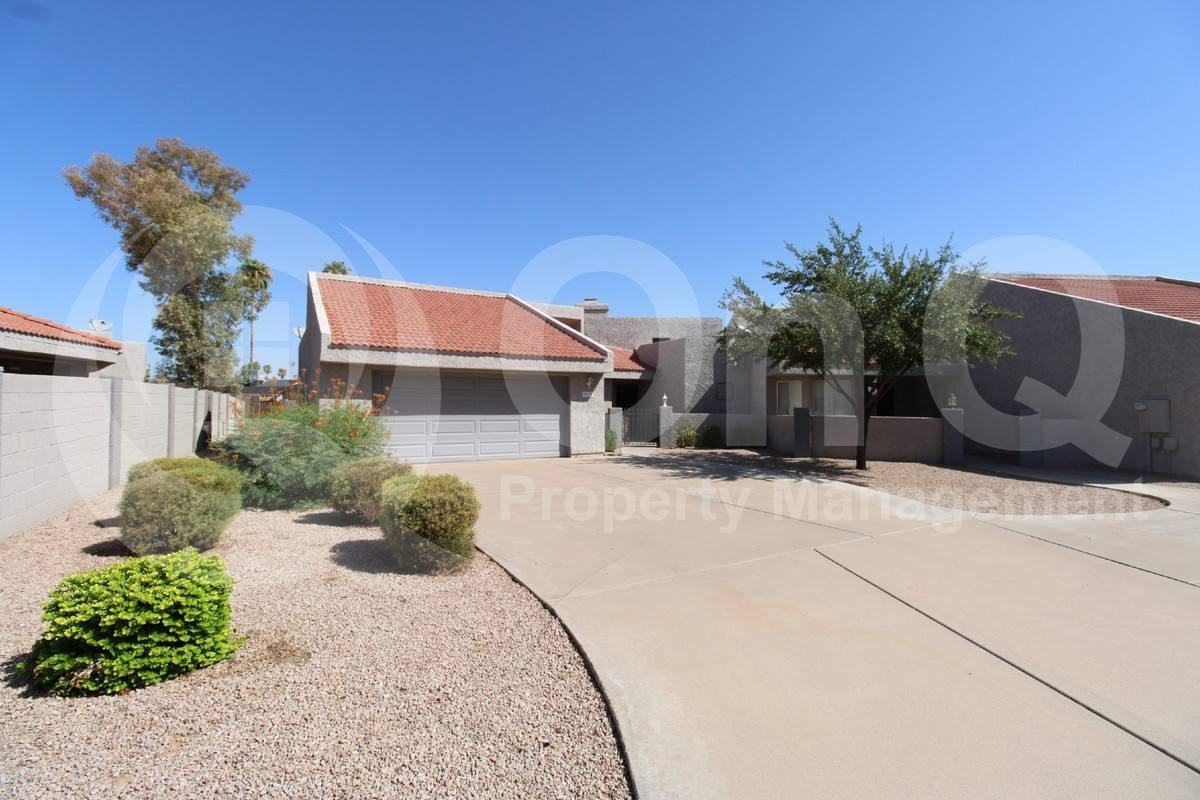 792 W El Monte Pl #8 - Photo 2 of 10