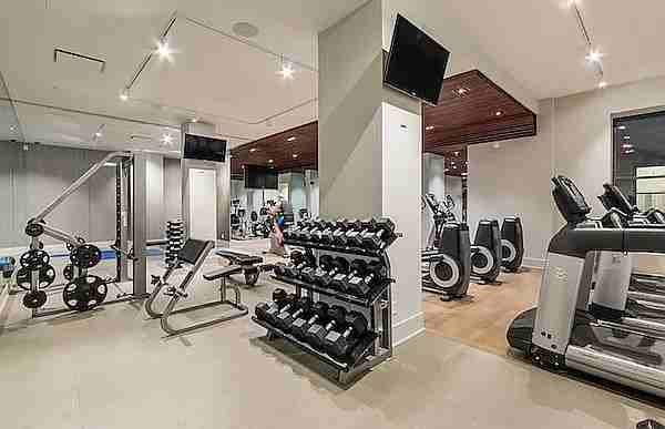 90 West St #2B - Photo 2 of 9