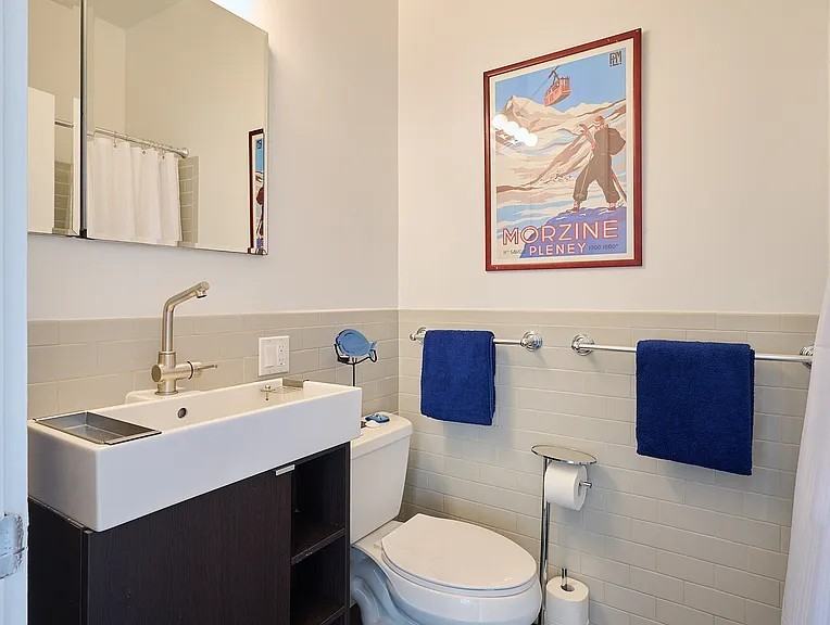 200 W 138th St #3E - Photo 7 of 8