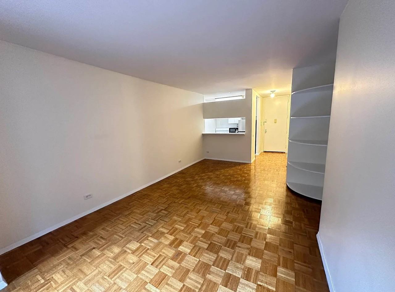 215 W 95th St #3A - Photo 3 of 9