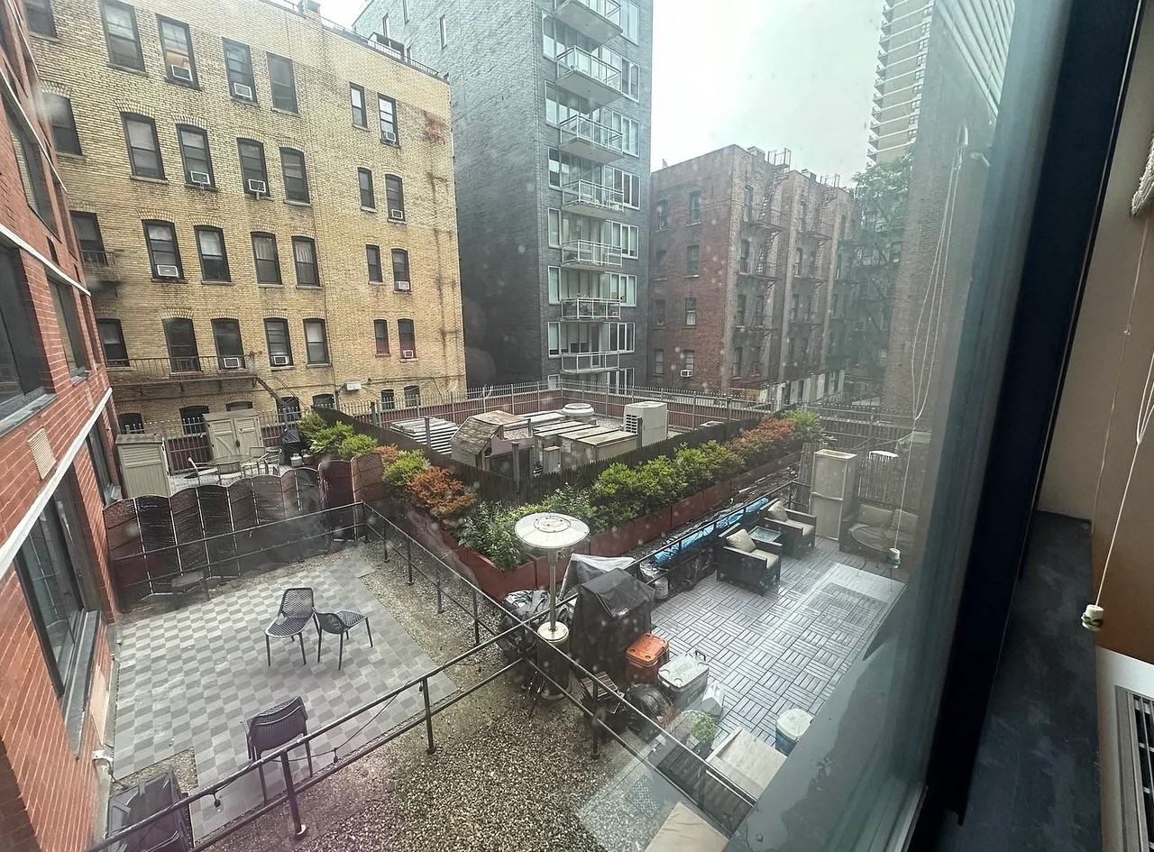 215 W 95th St #3A - Photo 4 of 9