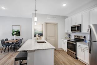 6026 Broadway St - Photo 1 of 1