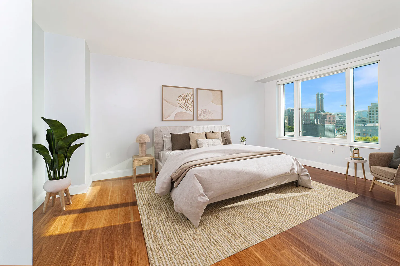 1 Nassau St - Photo 5 of 9