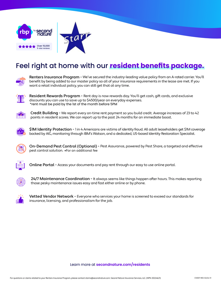 3429 River Shoal Ave - Photo 2 of 2