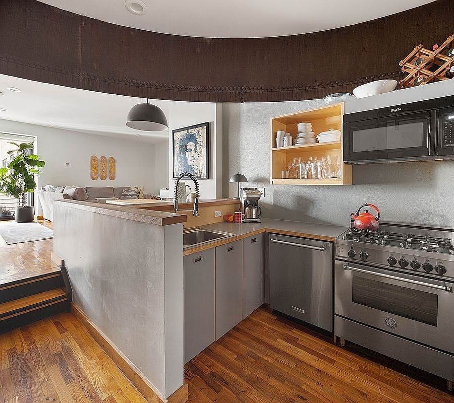 37 Bridge St #3G - Photo 2 of 10