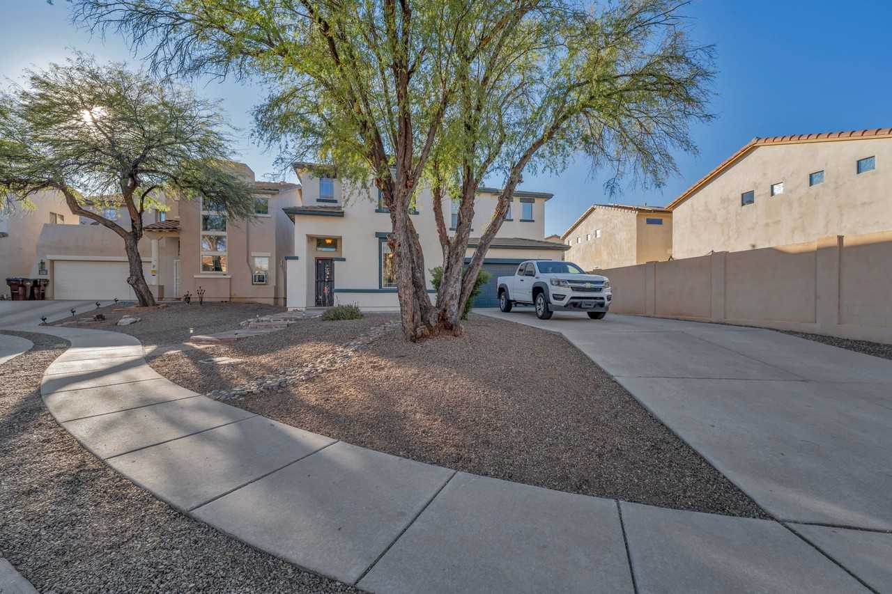 14902 S Placita Tierra Montanosa - Photo 2 of 25