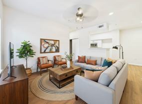 2320 Gracy Farms Ln #323 - Photo 1 of 1