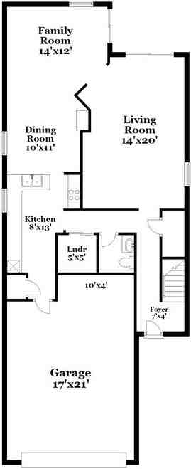 6917 Summer Harbor Ln - Photo 2 of 17