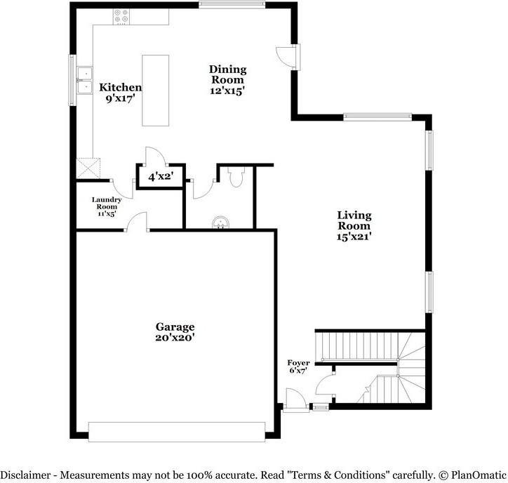 3070 S Southwind Dr - Photo 2 of 17