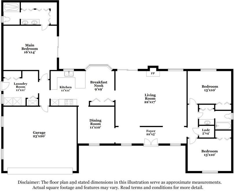 8930 Irongate Dr - Photo 2 of 16