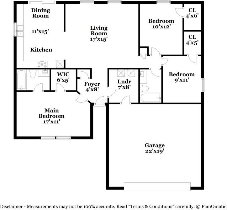 19219 Prairie Crossing Dr - Photo 2 of 16