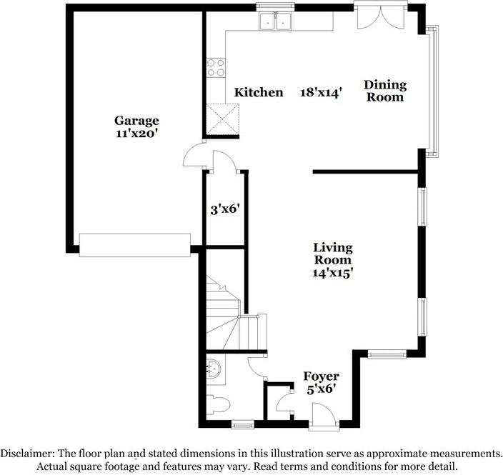 7426 Circle Farm - Photo 2 of 17