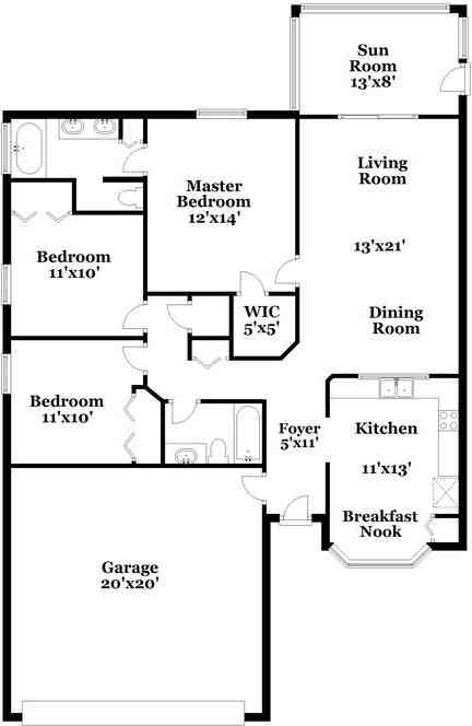 644 Whitetail Loop - Photo 2 of 16