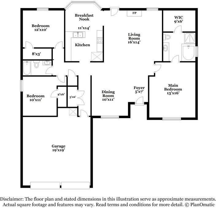 3328 Metro Way - Photo 2 of 16