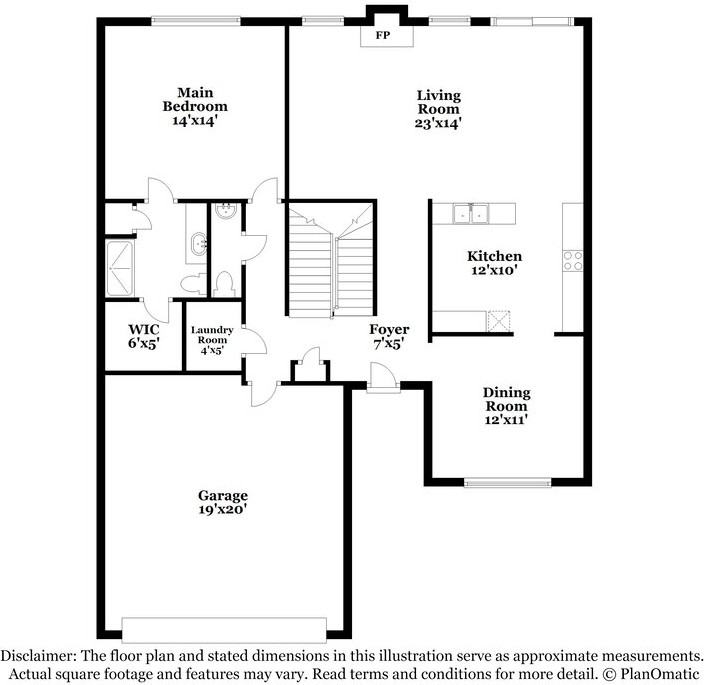 691 Hunnicut Dr - Photo 3 of 18